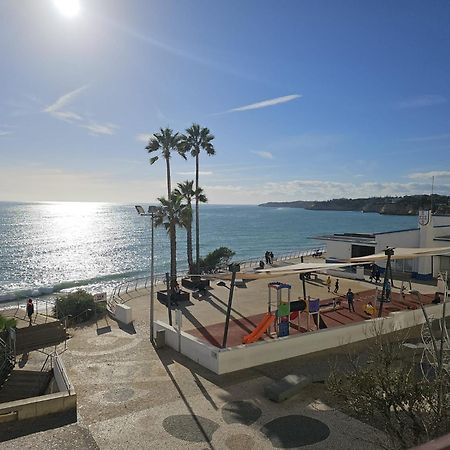 Apartmán 2 Avenida Frente Mar - Casas & Papeis Armação de Pêra Exteriér fotografie