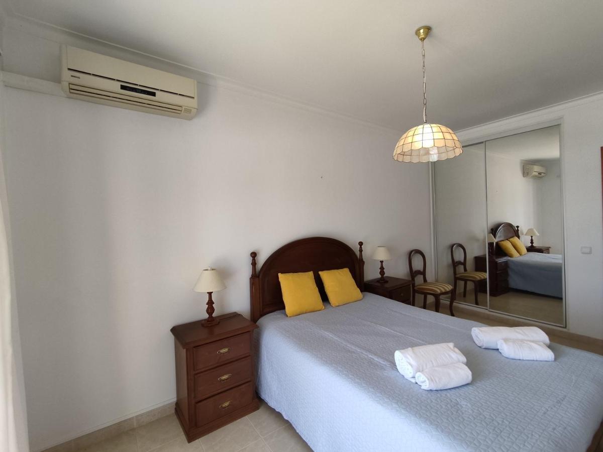 Apartmán 2 Avenida Frente Mar - Casas & Papeis Armação de Pêra Exteriér fotografie