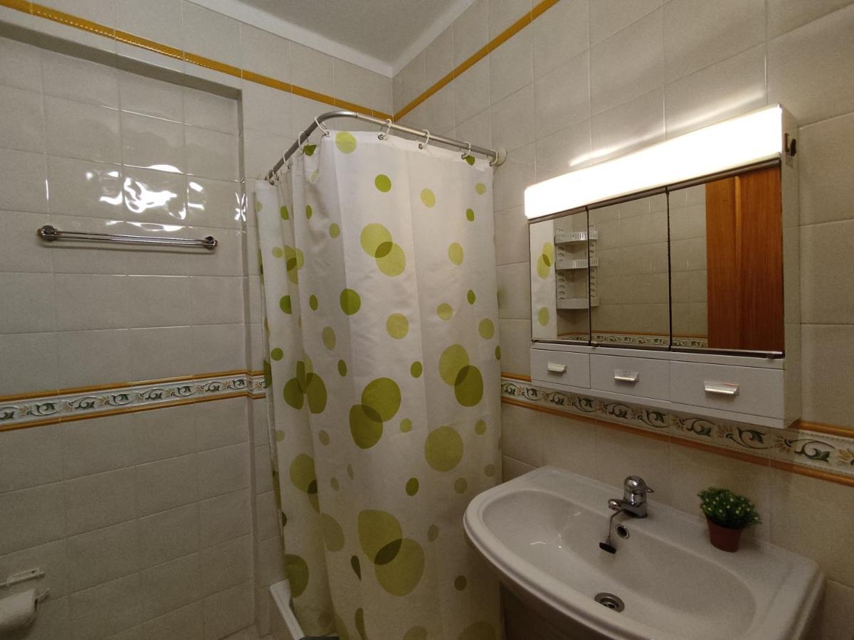 Apartmán 2 Avenida Frente Mar - Casas & Papeis Armação de Pêra Exteriér fotografie