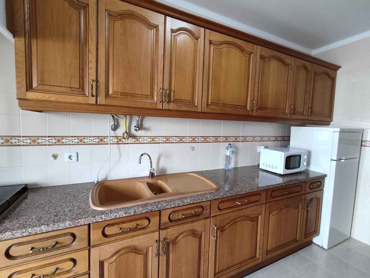 Apartmán 2 Avenida Frente Mar - Casas & Papeis Armação de Pêra Exteriér fotografie