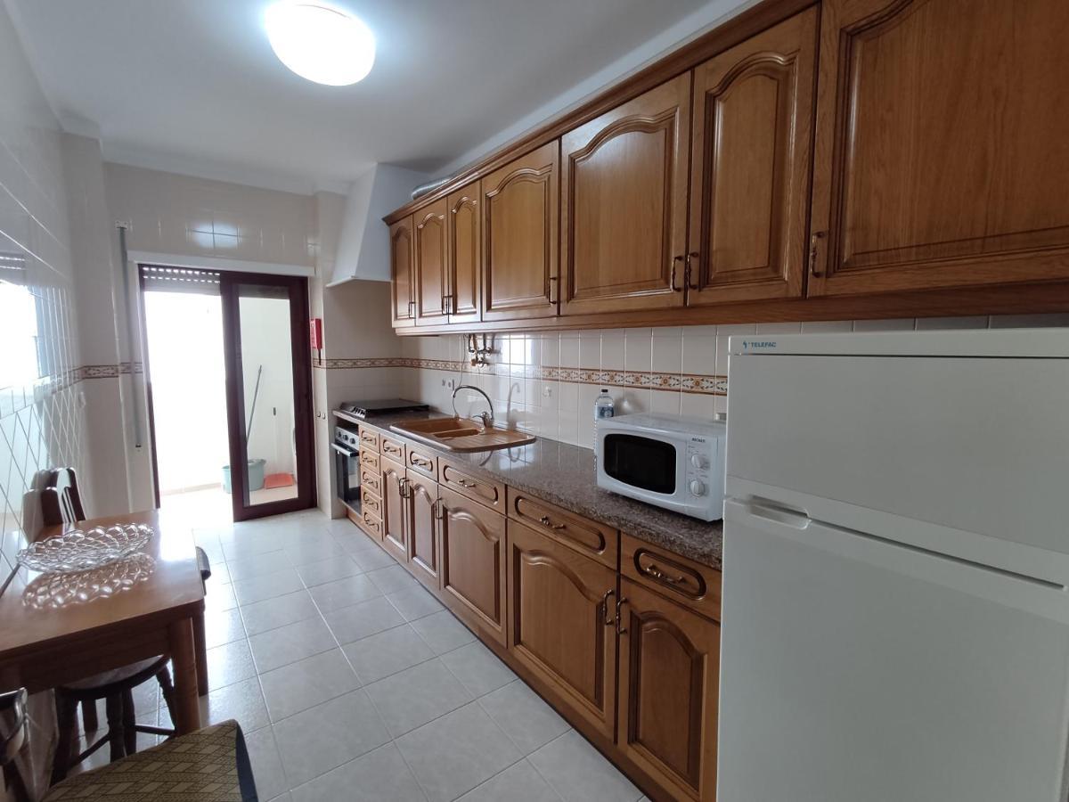 Apartmán 2 Avenida Frente Mar - Casas & Papeis Armação de Pêra Exteriér fotografie